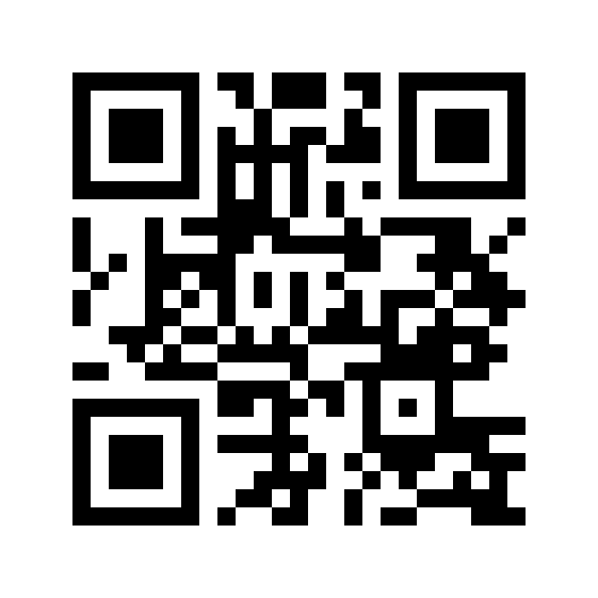 KERUEN Android APK QR